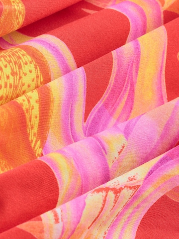 Bustier Maillot de bain Next en rouge