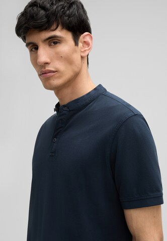 STRELLSON Shirt 'Phillip' in Blau