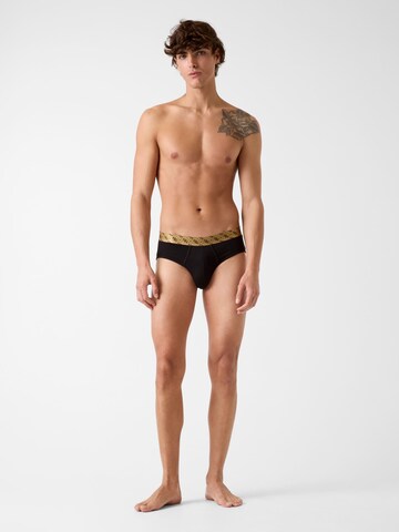 GUESS Slip in Schwarz
