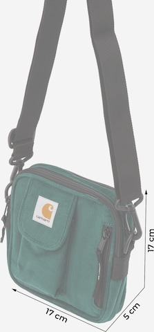 Carhartt WIP Crossbody bag 'Essentials' in Green