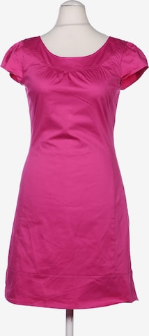 Oasis Dress in S in Pink: front