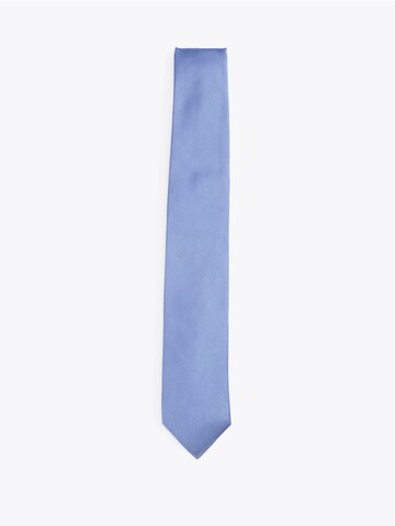 TOMMY HILFIGER - Corbata en azul: frente