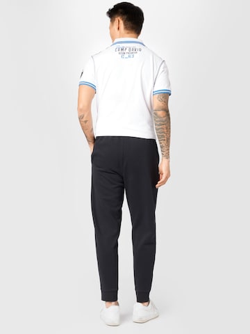 OAKLEY Zúžený Sportovní kalhoty – černá