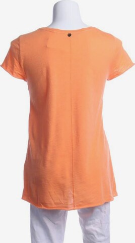 Rich & Royal Shirt S in Orange