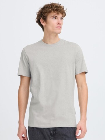 Casual Friday Shirt ' CFThor ' in Grey