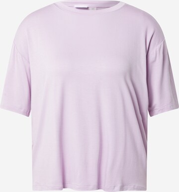 Cotton On Body Schlafshirt in Pink: predná strana