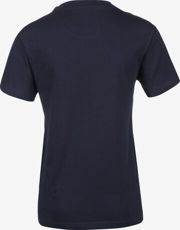 T-shirt fonctionnel 'Farm' ADIDAS SPORTSWEAR en bleu