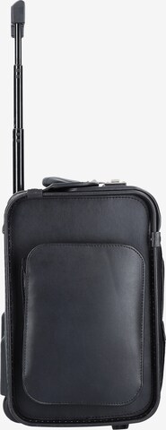 Dermata Pilot Case in Black