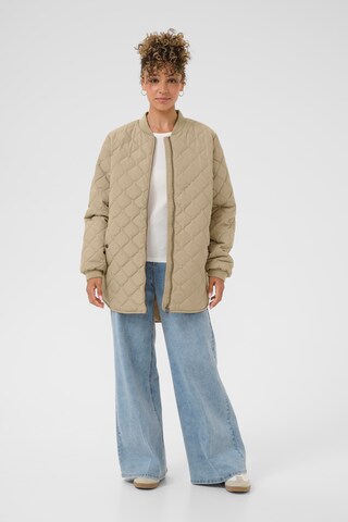 Veste mi-saison 'Rina ' Love Copenhagen en argent