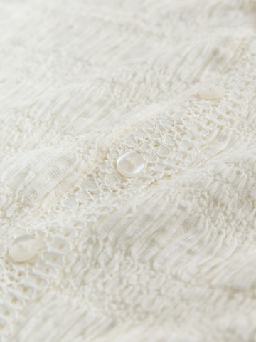 Next Μπλούζα σε μπεζ