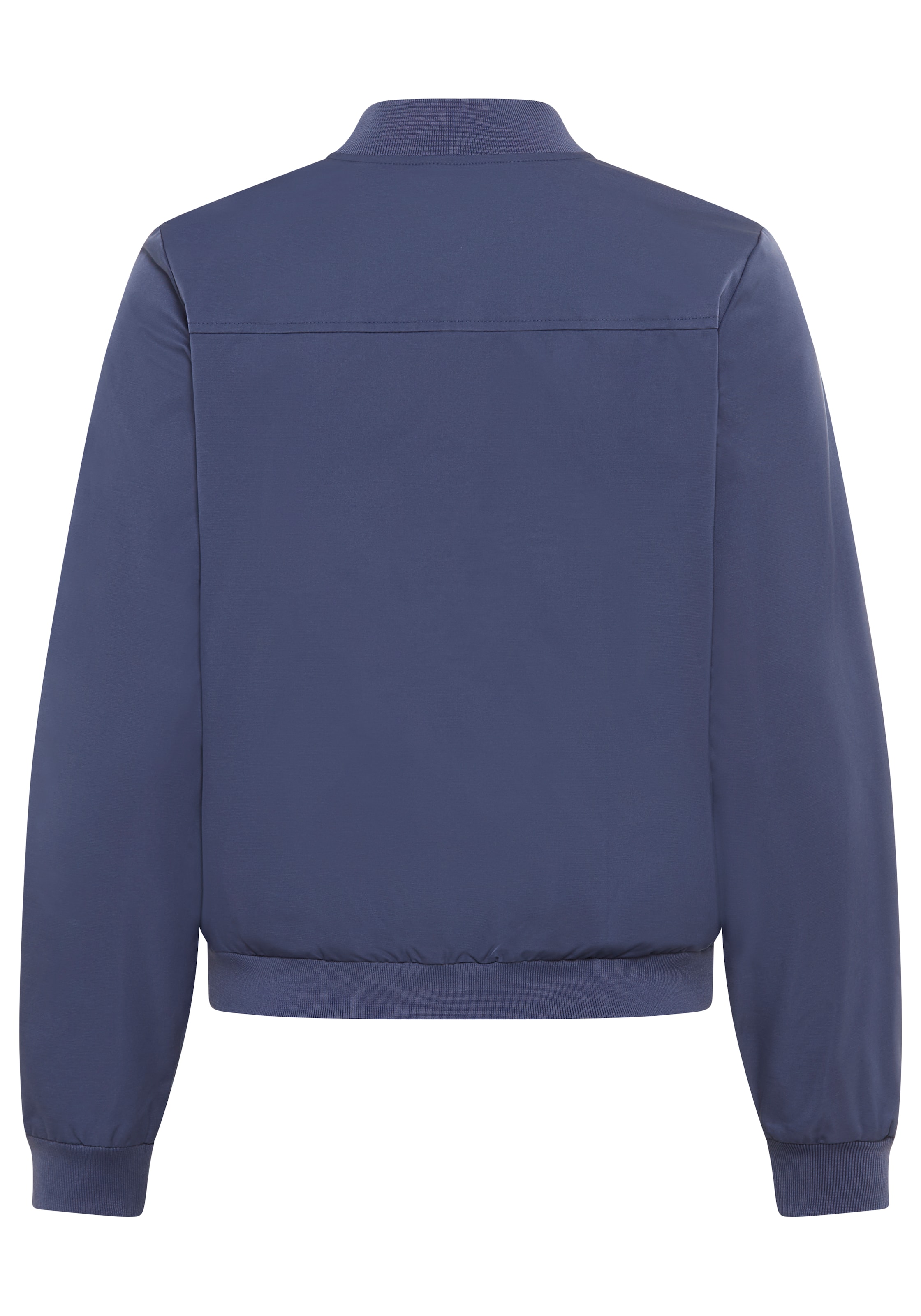 AJC Between-Season Jacket in Blue