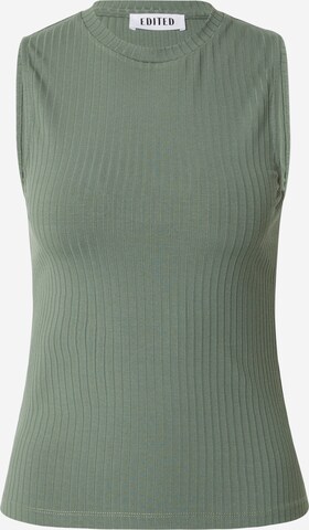 EDITED Top 'Naela' in Green: front