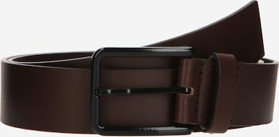 Calvin Klein Belte i mørkebrun, Produktvisning