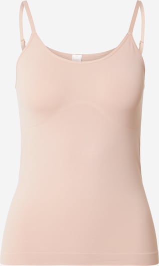 SLOGGI Maillot de corps 'EVER Infused' en rosé, Vue avec produit