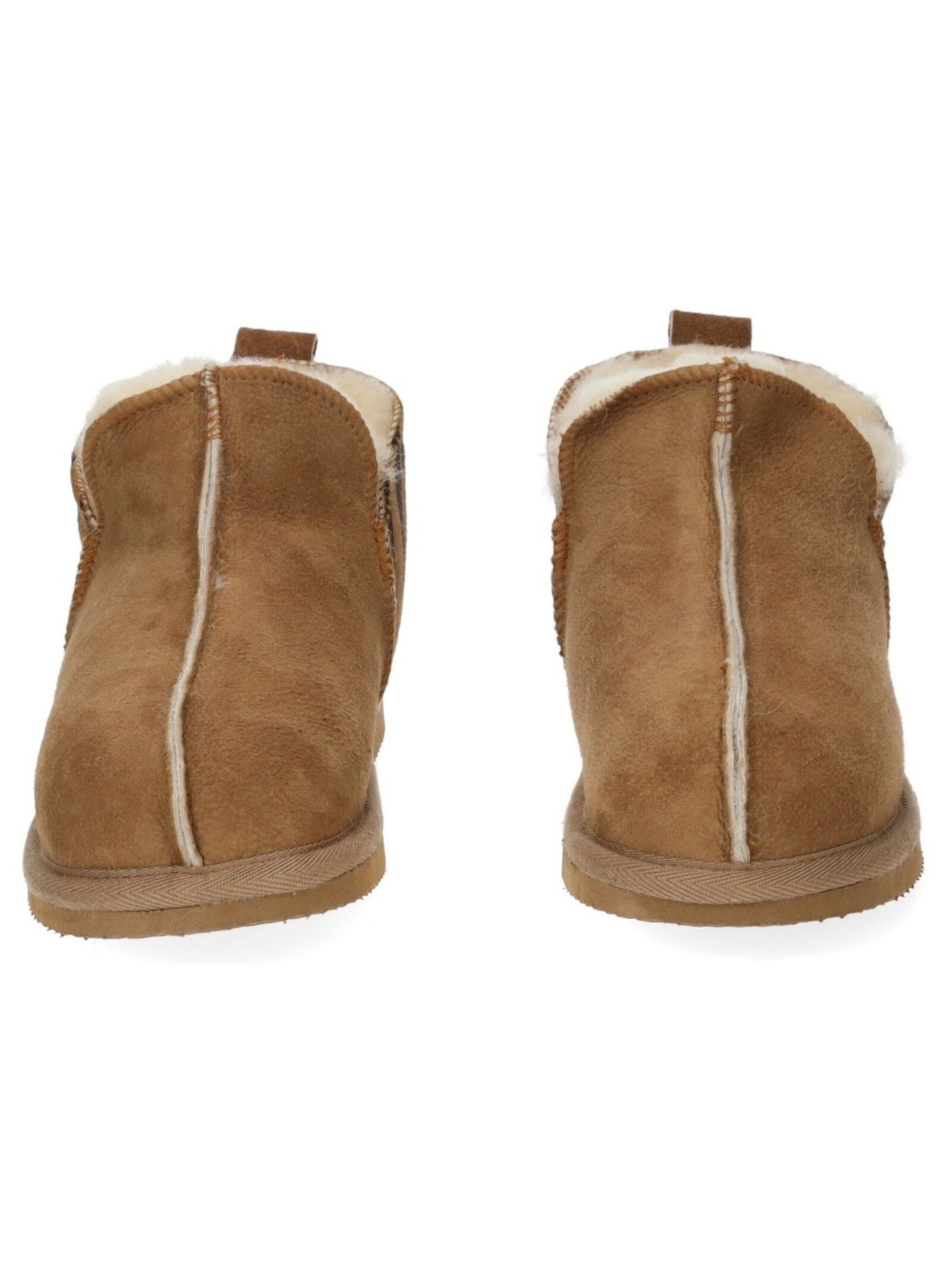 Ciabatta 'Annie' di SHEPHERD in marrone