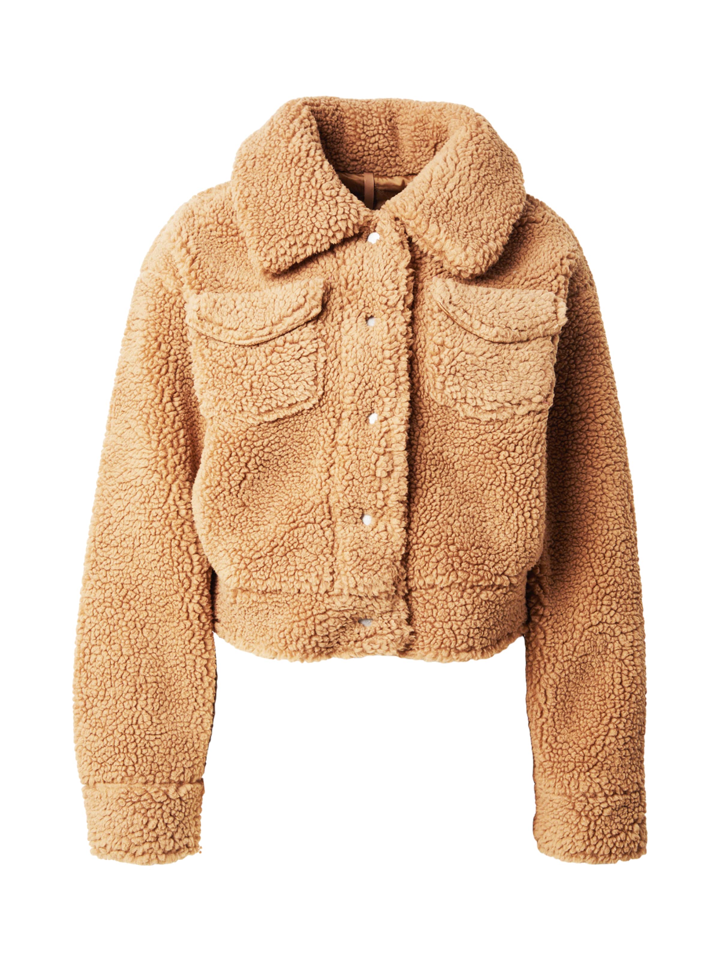 UGG Jacke 'Frankie' in XS in pueblo, Produktansicht