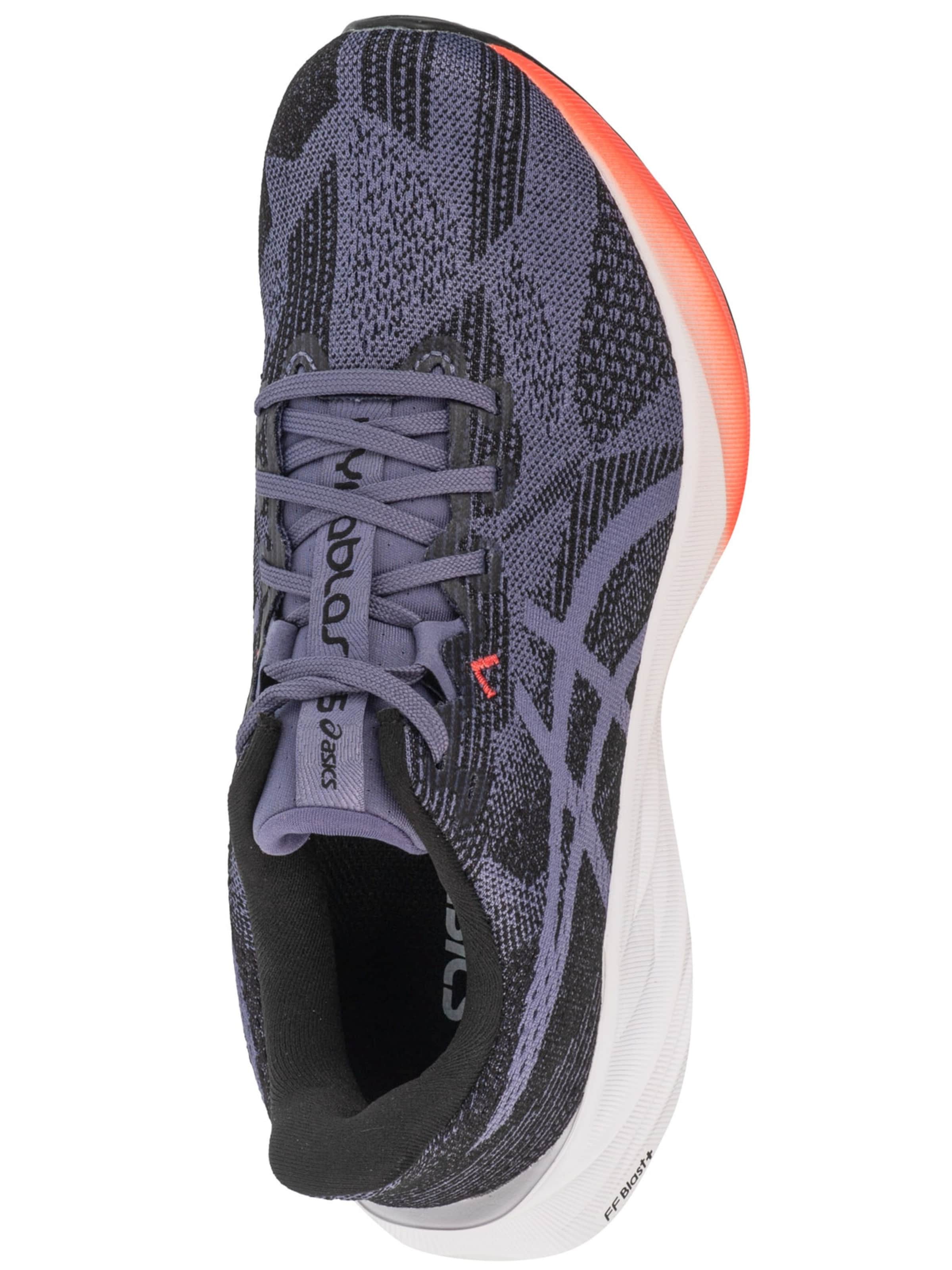 ASICS Running Shoes 'Dynablast 5' in Purple