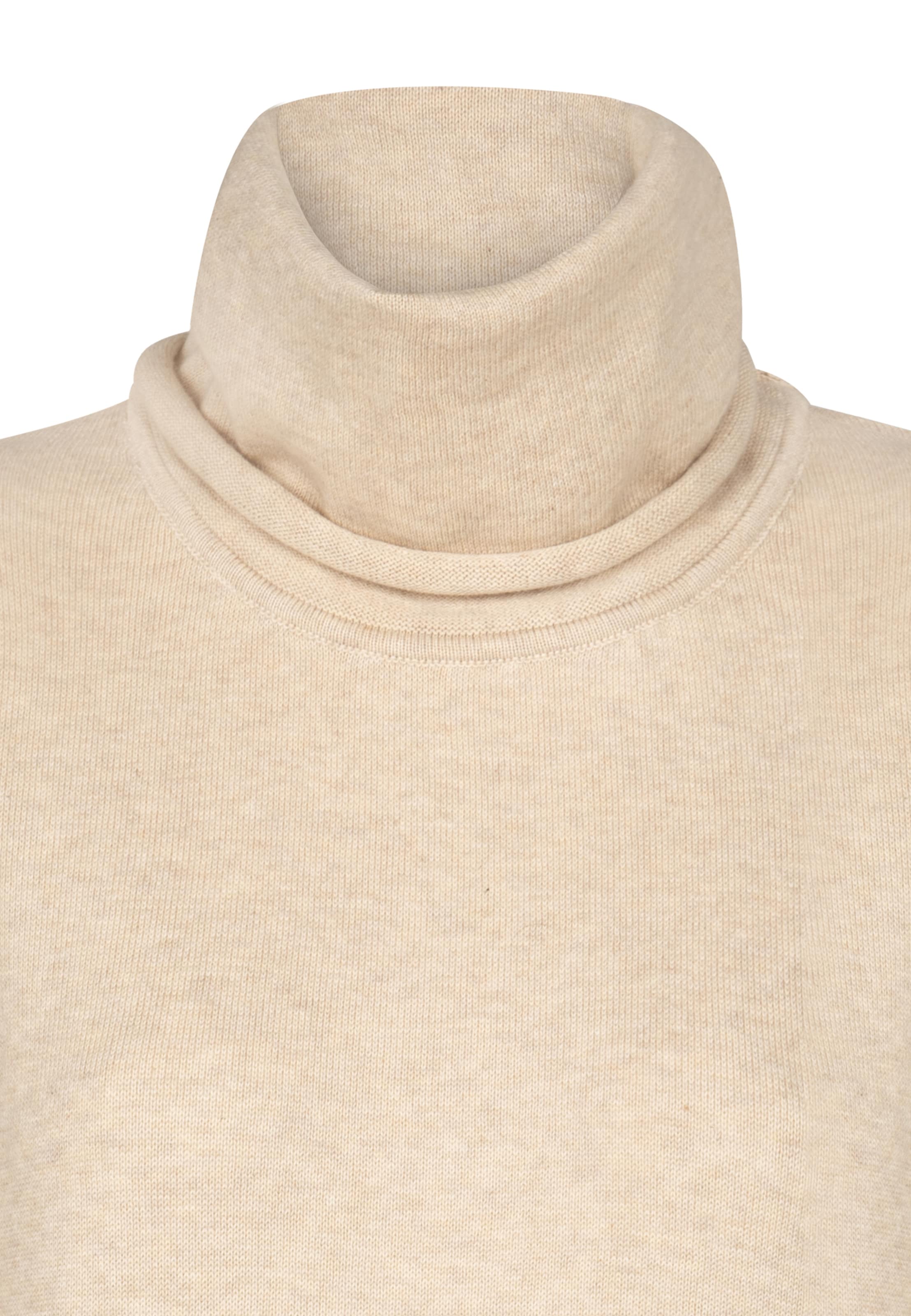 Felix Hardy - Jersey en beige