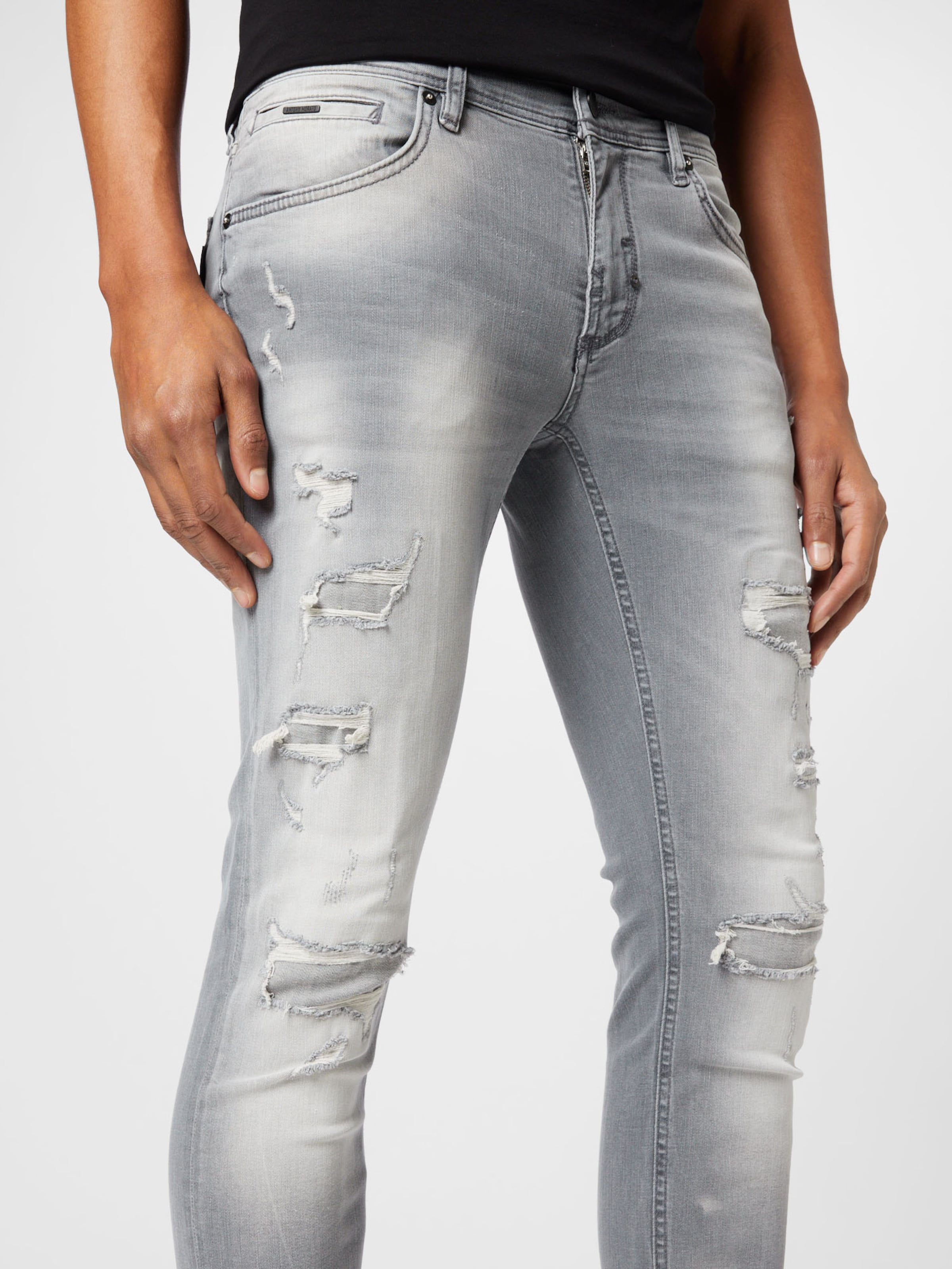 Antony morato jeans on sale skinny