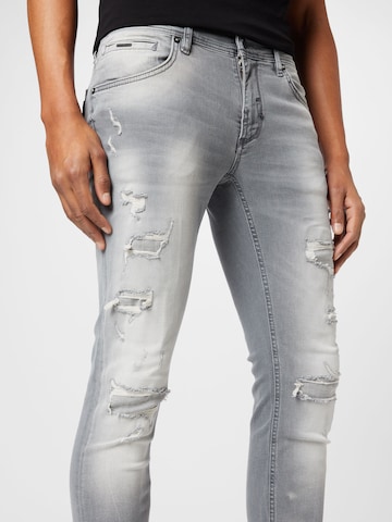 ANTONY MORATO Skinny Jeans in Grey