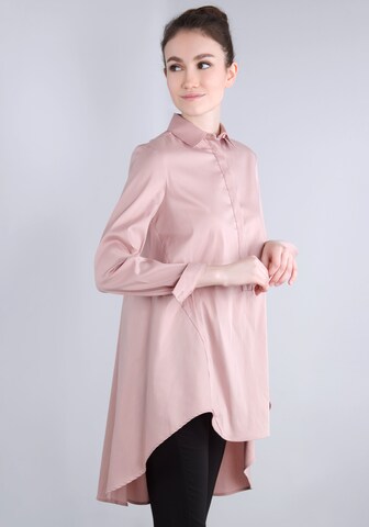 IMPERIAL Bluse in Pink