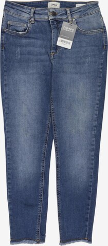 ONLY Jeans 22-23 in Blau: Vorderseite