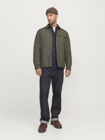 R.D.D. ROYAL DENIM DIVISION Comfort Fit Hemd in Blau