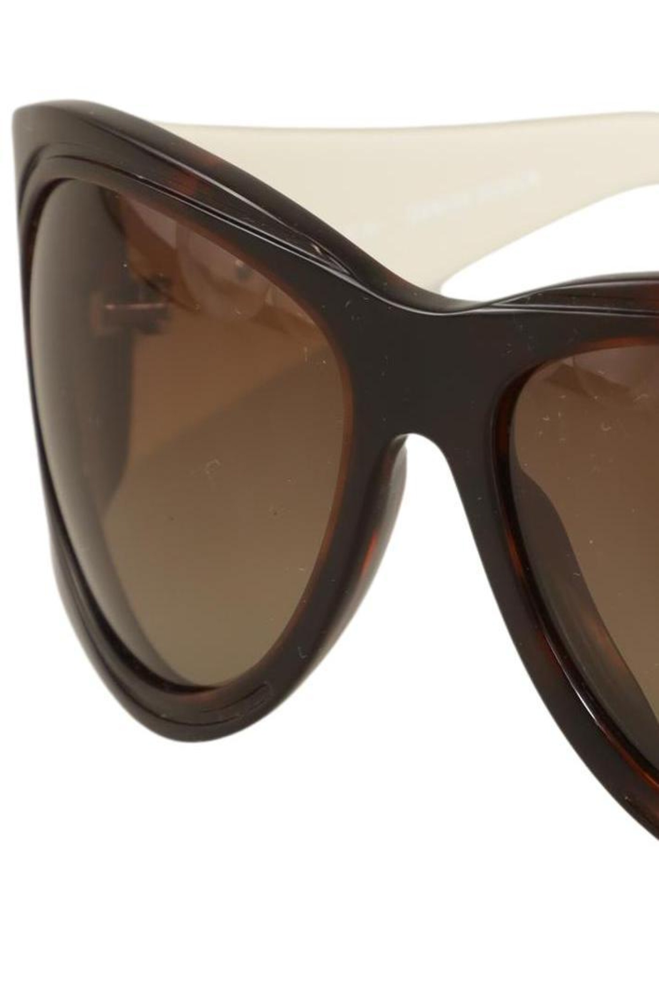 Pilgrim Sunglasses in One size in Brown
