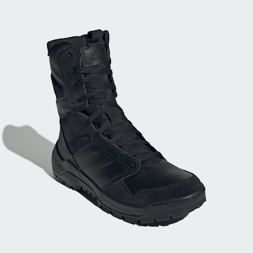 ADIDAS PERFORMANCE Voetbalschoen in Zwart