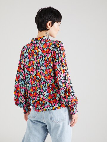 Camicia da donna 'ALIRA' di Y.A.S in colori misti