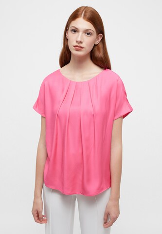 ETERNA Blouse in Pink: front