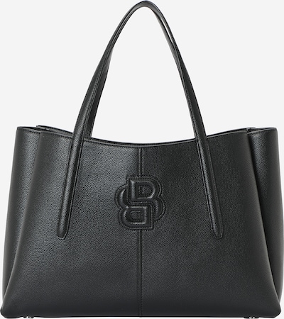 BOSS Shopper torba 'Anett' u crna, Pregled proizvoda