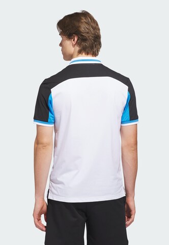 ADIDAS PERFORMANCE Functioneel shirt 'Beyond Vent' in Wit
