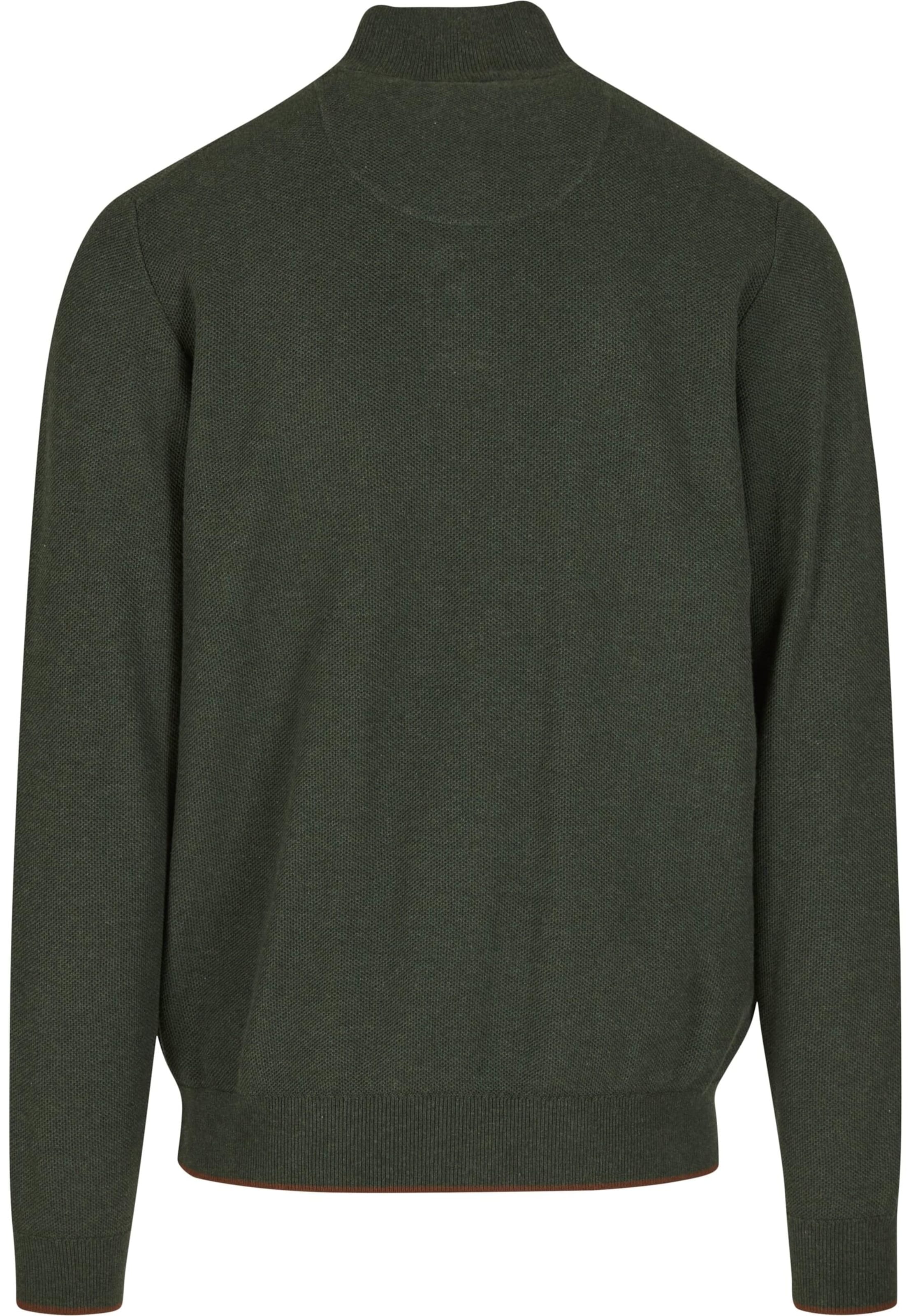 FYNCH-HATTON Sweater in Green