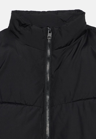 JJXX - Chaleco 'JXMAEVE' en negro