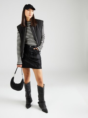 G-STAR Rock in Schwarz