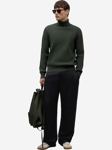 Adolfo Dominguez Sweater in Green