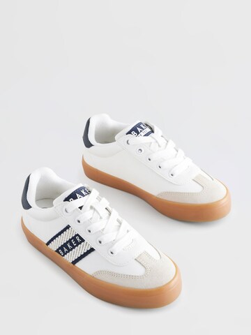 Baker by Ted Baker Sneakers in White