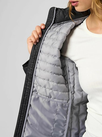 U.S. POLO ASSN. Overgangsjakke 'Joy' i sort