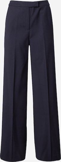 Nasty Gal Suorat housut värissä laivastonsininen, Tuotenäkymä