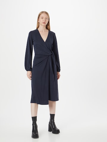 InWear Jurk 'Catja' in Blauw: voorkant