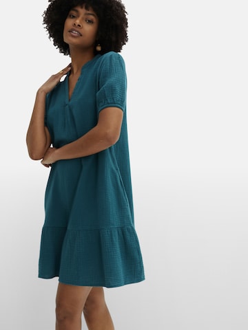 bonprix Kleid in Grün