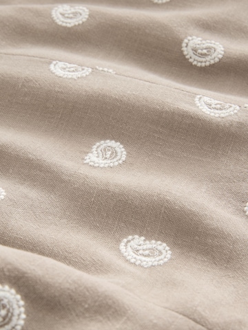 Next Bluse in Beige