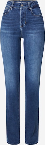 Liu Jo Normalny krój Jeansy w kolorze niebieski: przód