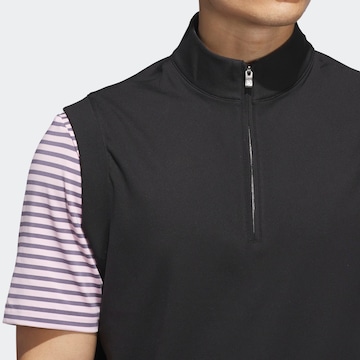 ADIDAS PERFORMANCE Performance Shirt in Black