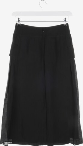 Adam Lippes Skirt in XXS in Black