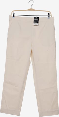 COS Stoffhose XL in Beige: predná strana