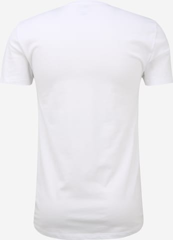 Maillot de corps 'Spring Start' Polo Ralph Lauren en blanc