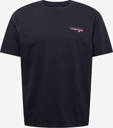 WRANGLER Shirt in Black: front