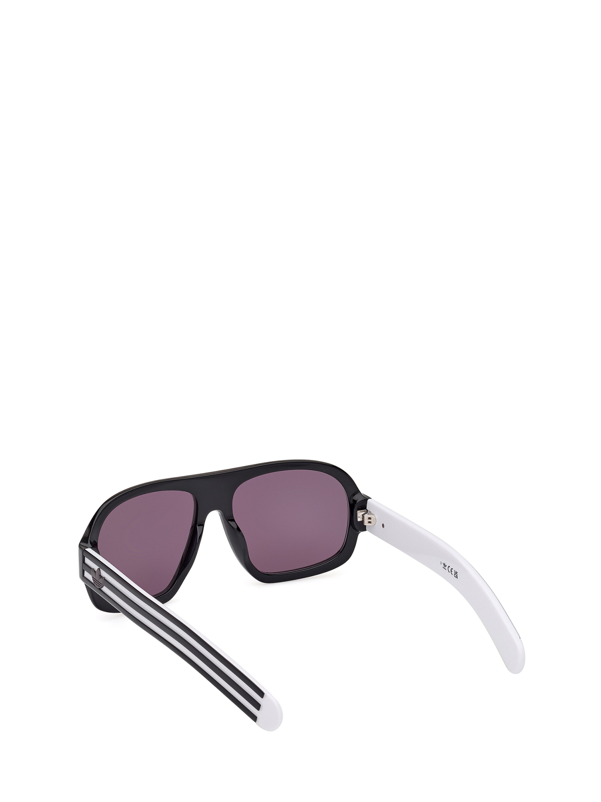 ADIDAS ORIGINALS Sunglasses in Black